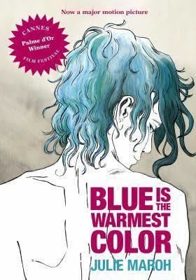 Blue Is the Warmest Color (comics) t1gstaticcomimagesqtbnANd9GcQpnmjmZkwrfq6Uf6