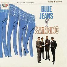 Blue Jeans a'Swinging httpsuploadwikimediaorgwikipediaenthumb2