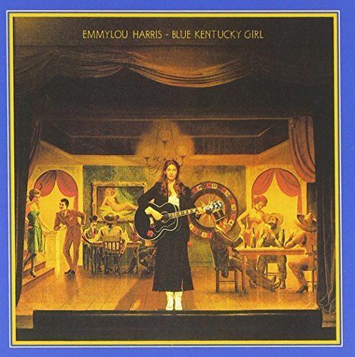 Blue Kentucky Girl (Emmylou Harris album) httpsimagesnasslimagesamazoncomimagesI6