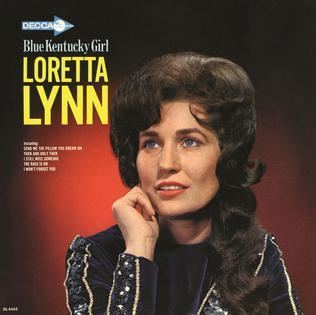 Blue Kentucky Girl (Loretta Lynn album) httpsuploadwikimediaorgwikipediaen771Lor