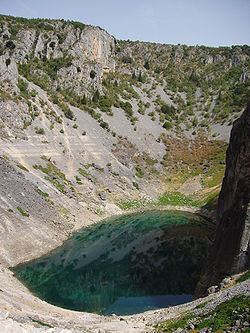Blue Lake (Croatia) httpsuploadwikimediaorgwikipediacommonsthu
