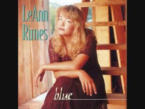 Blue (LeAnn Rimes album) httpsiytimgcomviplxpY8KLAYhqdefaultjpg