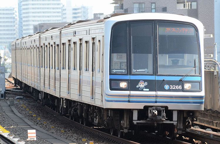Blue Line (Yokohama)