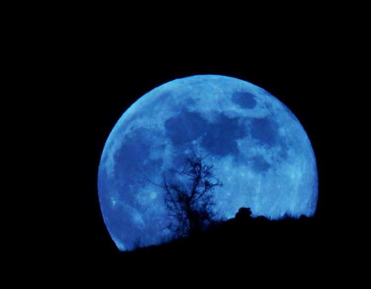 Blue moon When is the next Blue Moon Astronomy Essentials EarthSky