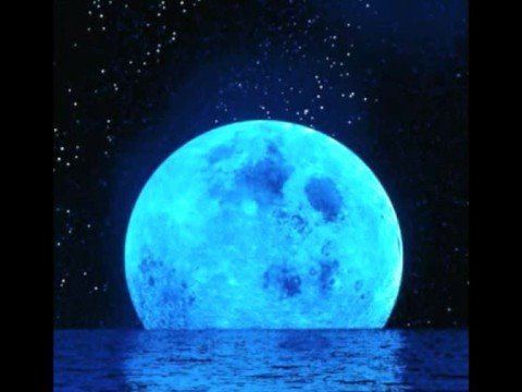 Blue moon Blue Moon Chris Isaak YouTube