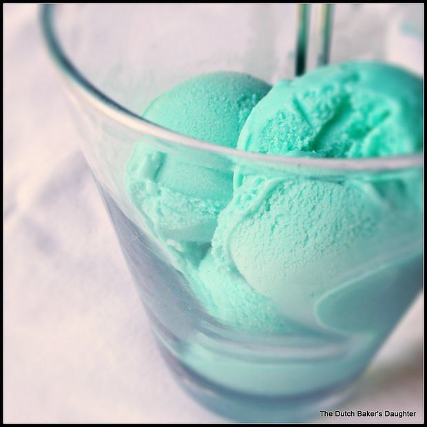 Blue Moon (ice cream) Blue Moon Ice Cream
