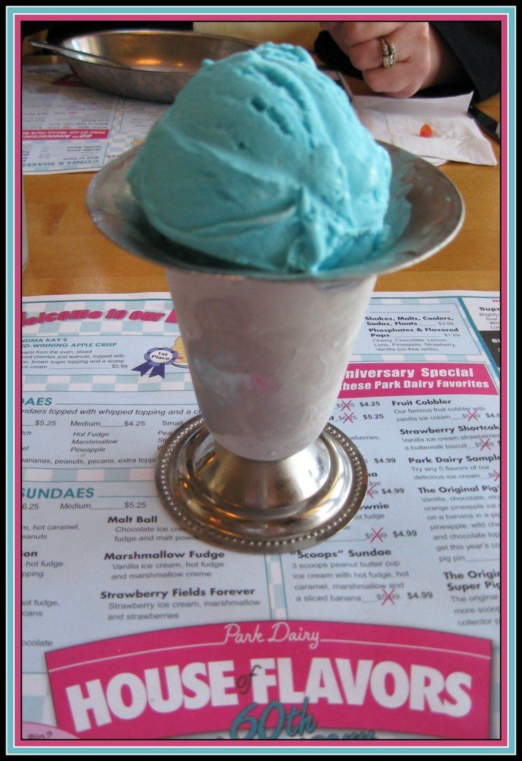 Blue Moon (ice cream) Blue Moon ice cream Wikipedia
