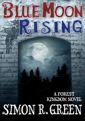 Blue Moon Rising (novel) t2gstaticcomimagesqtbnANd9GcQEM5L7DUWGc6cDQ