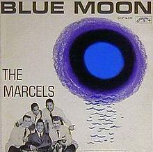 Blue Moon (The Marcels album) httpsuploadwikimediaorgwikipediaenthumb2