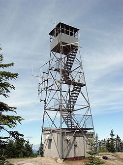 Blue Mountain Fire Observation Station httpsuploadwikimediaorgwikipediacommonsthu