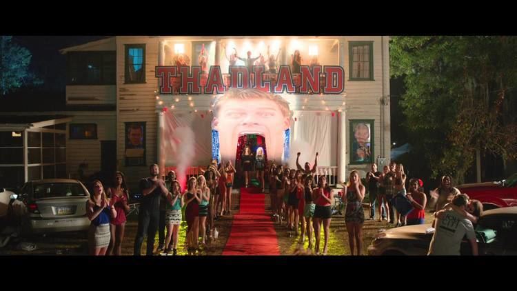 Blue Mountain State: The Rise of Thadland Blue Mountain State The Rise Of Thadland Trailer YouTube