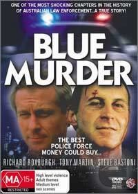 Blue Murder (miniseries) httpsuploadwikimediaorgwikipediaen883DVD