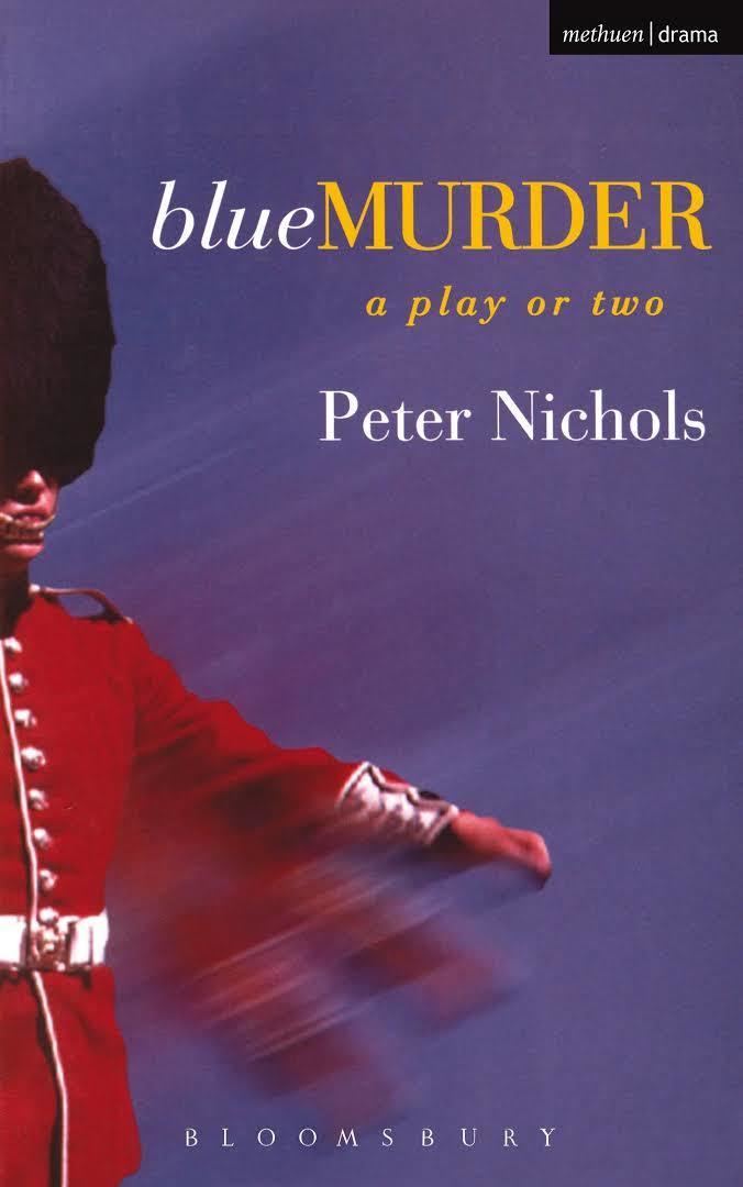 Blue Murder (Peter Nichols play) t3gstaticcomimagesqtbnANd9GcQy0B21m1kJlRin