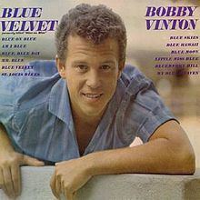 Blue on Blue (Bobby Vinton album) httpsuploadwikimediaorgwikipediaenthumb7