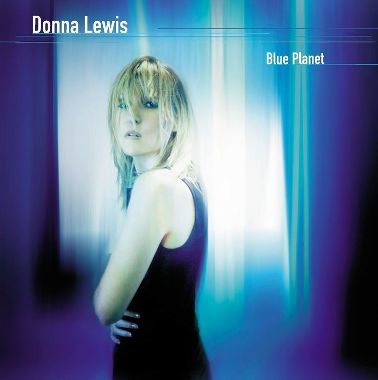 Blue Planet (Donna Lewis album) imageiheartcomWMG2ThumbContentFullPCWMGSe