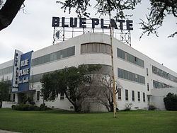 Blue Plate Building httpsuploadwikimediaorgwikipediacommonsthu