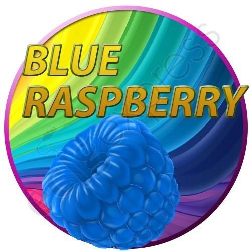 Blue raspberry flavor Blue Raspberry by Flavor West