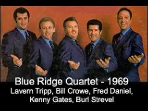 Blue Ridge Quartet Blue Ridge Quartet Dry Bones YouTube