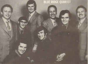 Blue Ridge Quartet The Blue Ridge Quartet Discography at Discogs