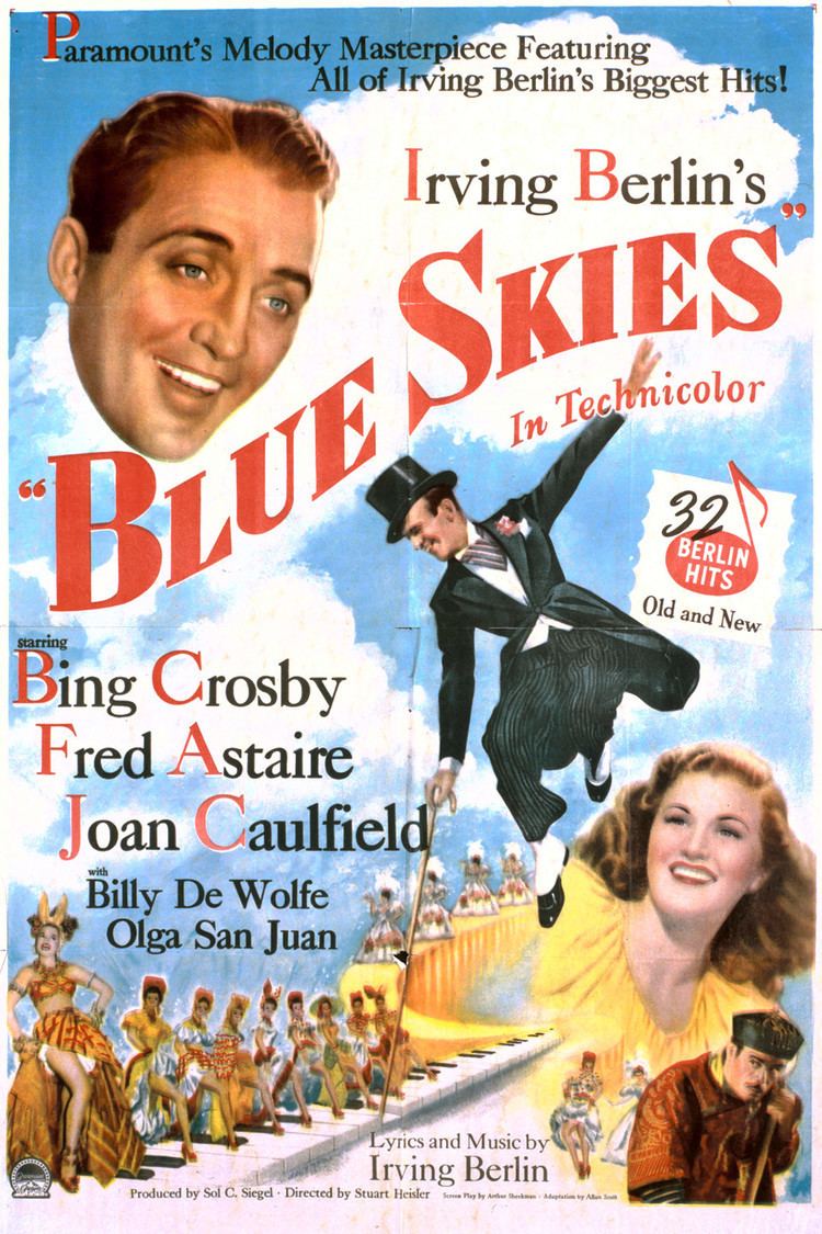 Blue Skies (1946 film) wwwgstaticcomtvthumbmovieposters1574p1574p