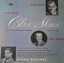 Blue Skies (Decca album) httpsuploadwikimediaorgwikipediacommonsthu
