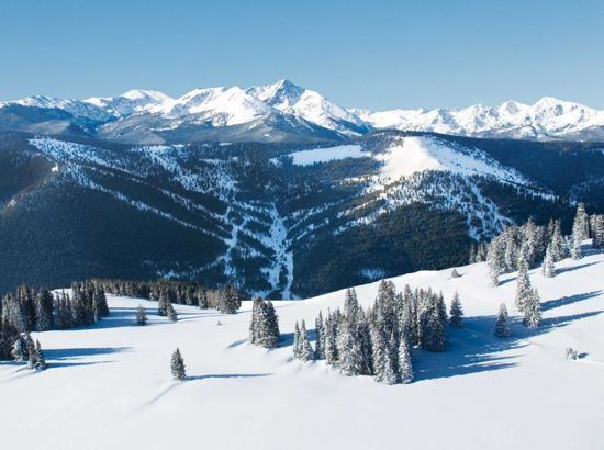 Blue Sky Basin colorado tourism info Blue Sky Basin