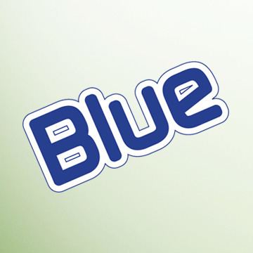 Blue (soft drink)