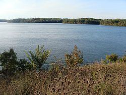 Blue Springs Lake httpsuploadwikimediaorgwikipediacommonsthu