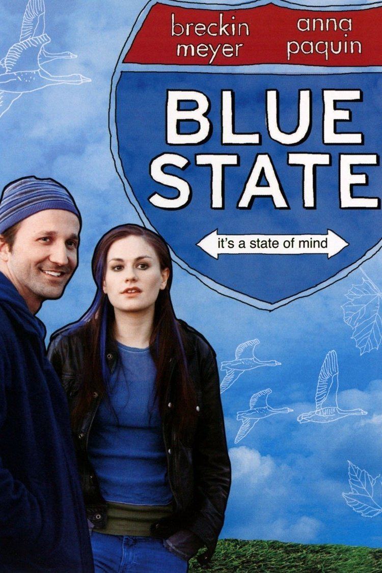 Blue State (film) wwwgstaticcomtvthumbmovieposters182617p1826