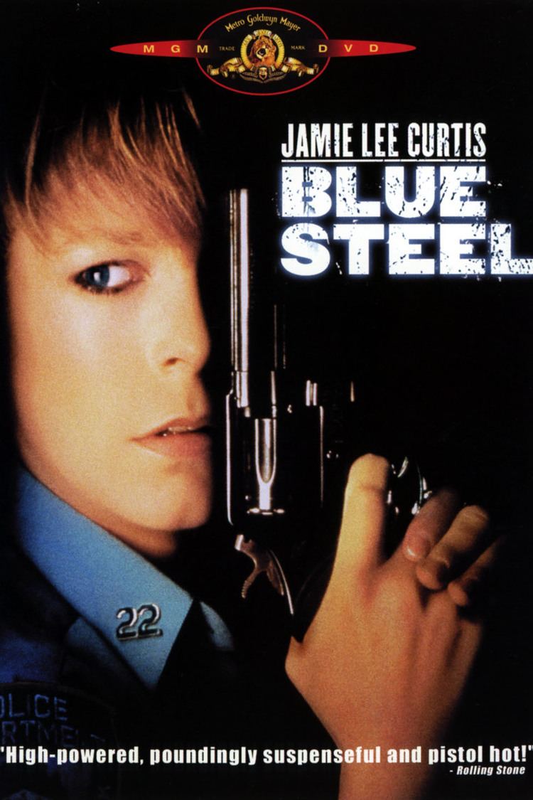 Blue Steel (1990 film) wwwgstaticcomtvthumbdvdboxart12119p12119d