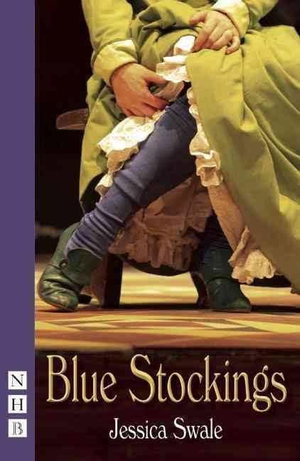 Blue Stockings (play) t0gstaticcomimagesqtbnANd9GcQs8WEagGOKfp3xG7