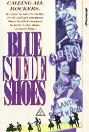 Blue Suede Shoes (film) httpsimagesnasslimagesamazoncomimagesMM