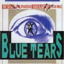 Blue Tears (album) httpsuploadwikimediaorgwikipediaenthumb0