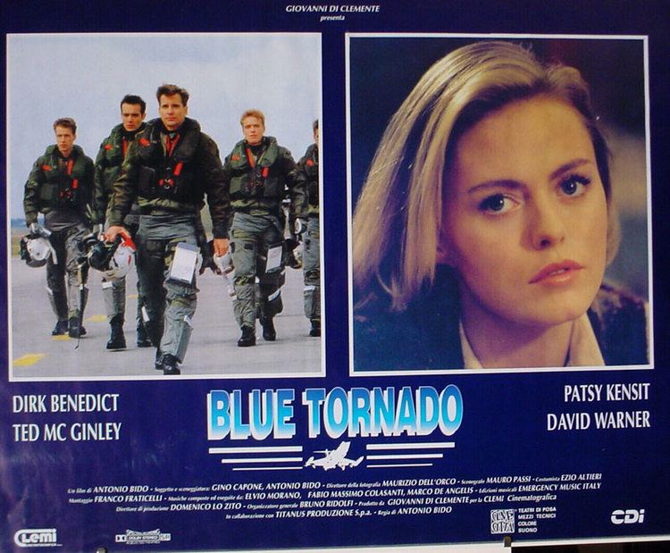 Blue Tornado (film) Blue Tornado Photos Blue Tornado Images Ravepad the place to