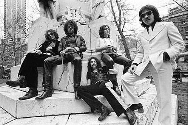 Blue Öyster Cult Top 10 Blue Oyster Cult Songs