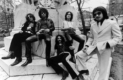 Blue Öyster Cult Blue yster Cult Biography Albums Streaming Links AllMusic