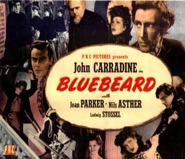 Bluebeard (1944 film) Film Review Bluebeard 1944 HNN