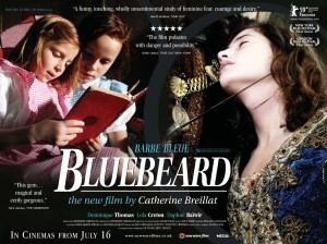 Bluebeard (2009 film) Barbe Bleue Bluebeard 2009 Behind the Black Door Popcorn for