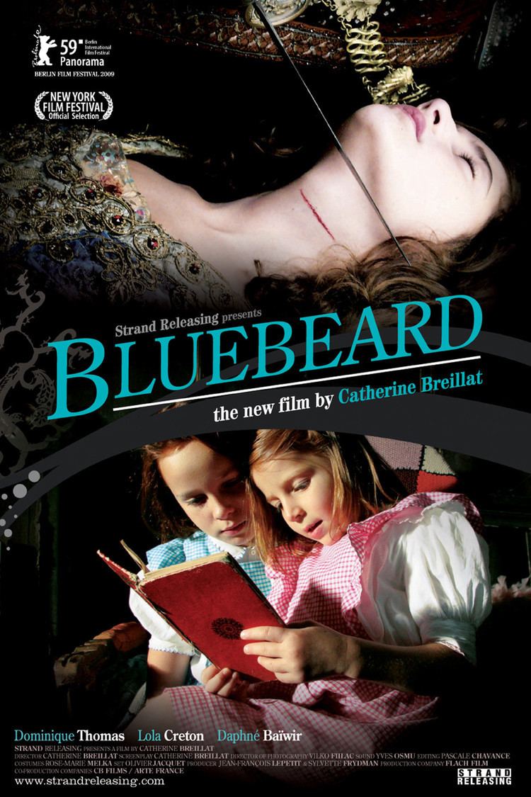 Bluebeard (2009 film) wwwgstaticcomtvthumbmovieposters7917167p791