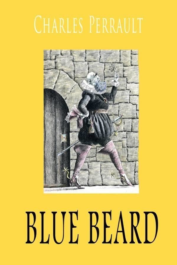 bluebeard analysis