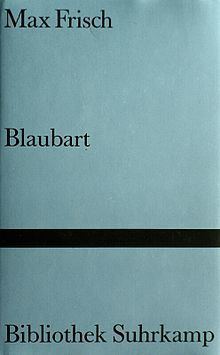 Bluebeard (Frisch novel) httpsuploadwikimediaorgwikipediacommonsthu