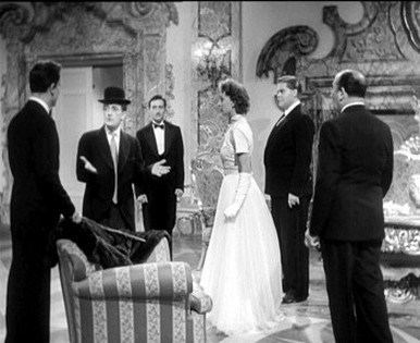 Bluebeard's Six Wives Le sei mogli di Barbabl 1950 di Carlo Ludovico Bragaglia I film