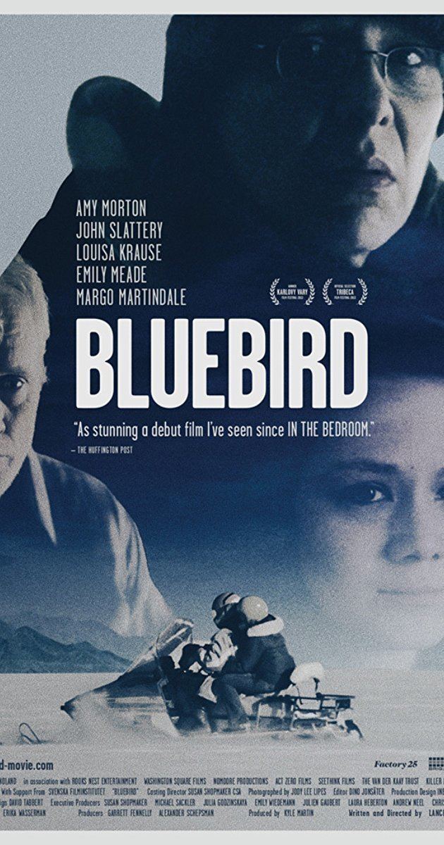 Bluebird (2013 film) Bluebird 2013 IMDb