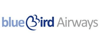Bluebird Airways wwwiaagovilheILairportsBenGurionAirlinesP