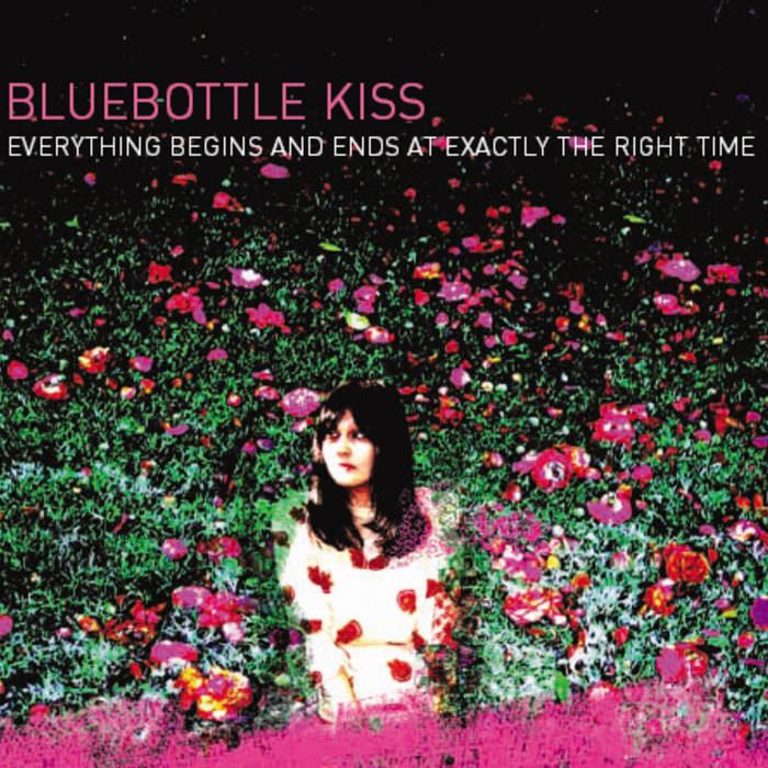 Bluebottle Kiss Music Bluebottle Kiss
