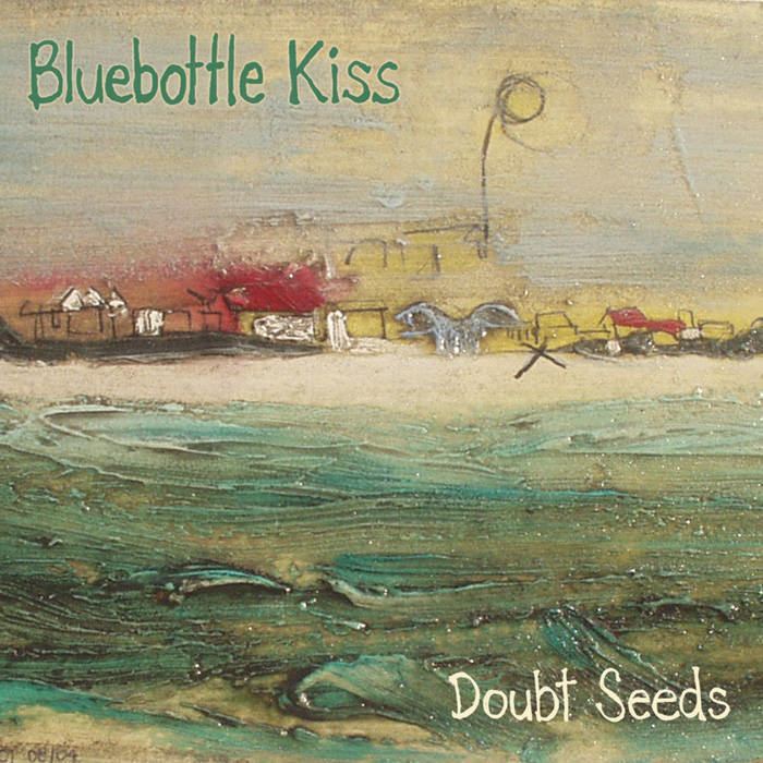 Bluebottle Kiss Music Bluebottle Kiss