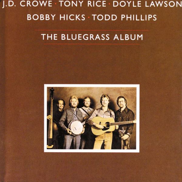 Bluegrass Album Band Bluegrass Album Band reunion in February Bluegrass Today
