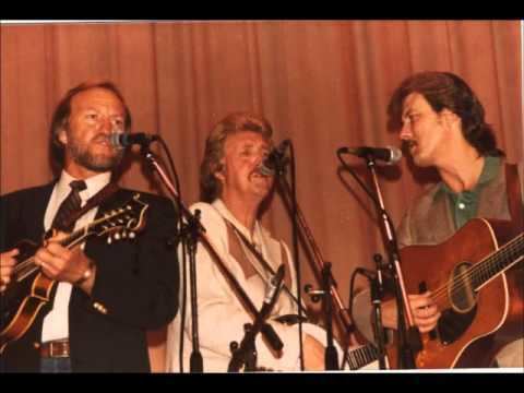 Bluegrass Album Band Bluegrass Album Band Live 1981 Just When I Needed You YouTube