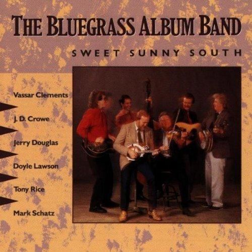 Bluegrass Album Band Bluegrass Album Band CDs DVDs Cassettes and VHS