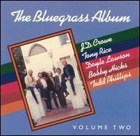 Bluegrass Album, Vol. 2 httpsuploadwikimediaorgwikipediaenbb7198